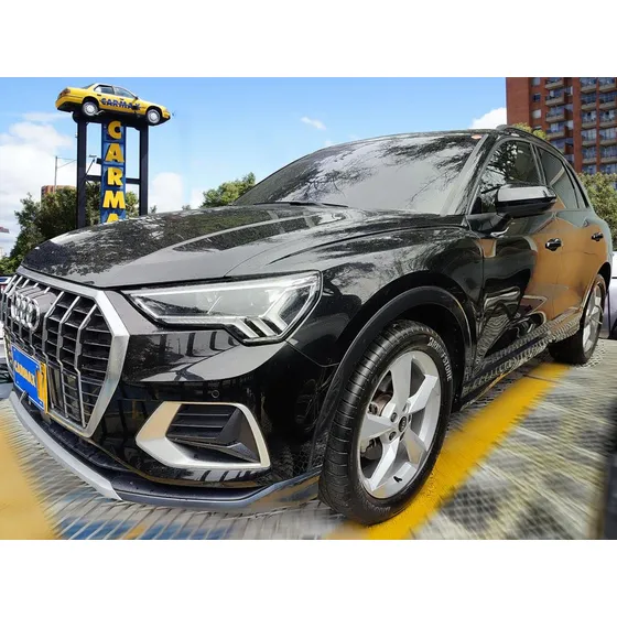 Audi Q3 1.4 35 Tfsi Ambition Plus