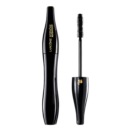 Máscara De Pestañas Hypnose Waterproof 001 Negro 6ml Lancôme
