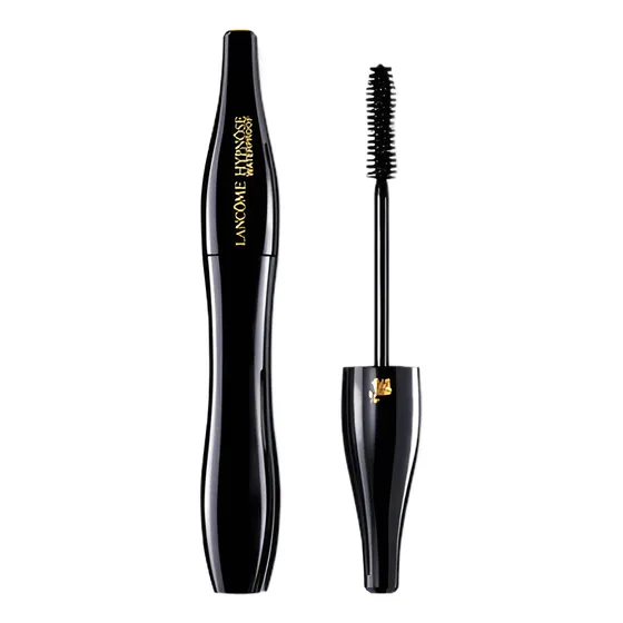 Máscara De Pestañas Hypnose Waterproof 001 Negro 6ml Lancôme
