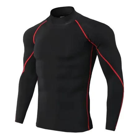 Polera Primera Capa Hombre