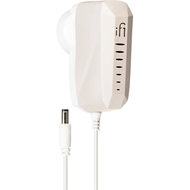 Fuente De Alimentación Ifi Ipowerx 9v / 2.5a