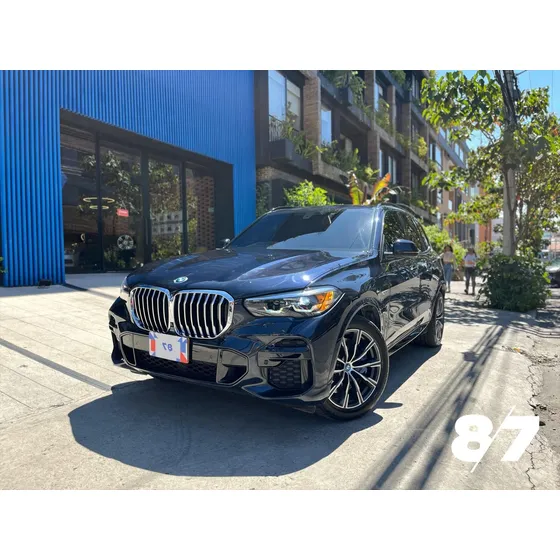 Bmw X5 3.0 Xdrive45e
