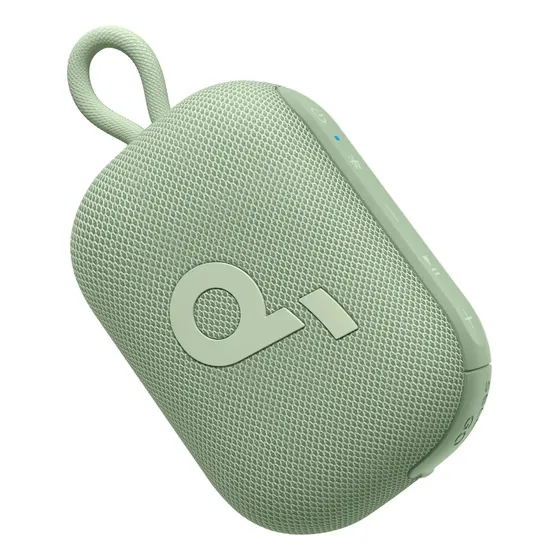 Soundcore By Anker Select 4 Go Bluetooth Parlante - A31x1 Verde | Cuotas sin interés