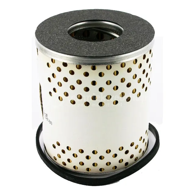 Filtro Aceite P551291 Lf633 33194 51184 1845766m1 26540183