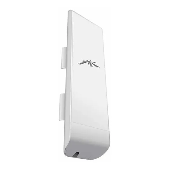 Ubiquiti Nanostation Nsm5 5ghz 802.11a/n Alta Potencia  