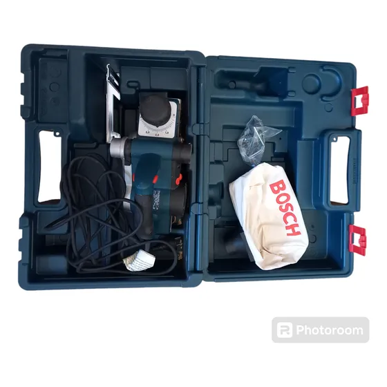 Cepillo Bosch Gho 40-82 C