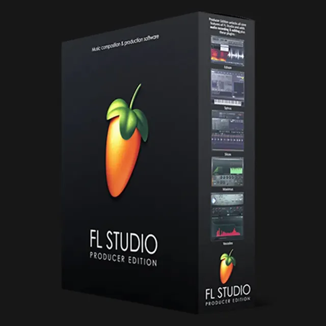 Fl Studio Producer Para Mac