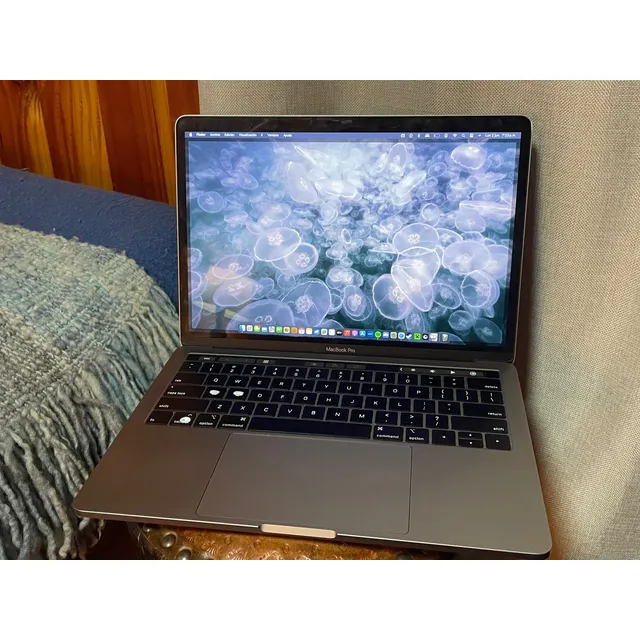 Macbook Pro 13 2019 Touchbar 16gb