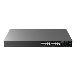 Grandstream Gwn7802 Switch Administrable 16 Puertos Grandstream Gwn7802 Switch Administrable 16 Puertos
