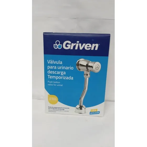 Llave Para Urinario Griven Gv-tl-1