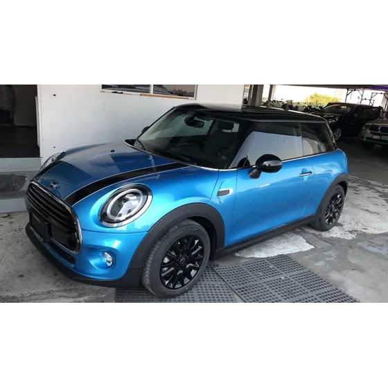 Mini Cooper 1.5 Chili Mt