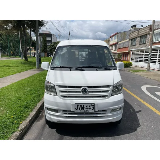 Dfsk Van Cargo C35 1.5 Cargo