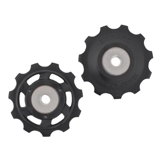 Roldana Câmbio Traseiro Shimano Xt M773 M781 M786 10v Par