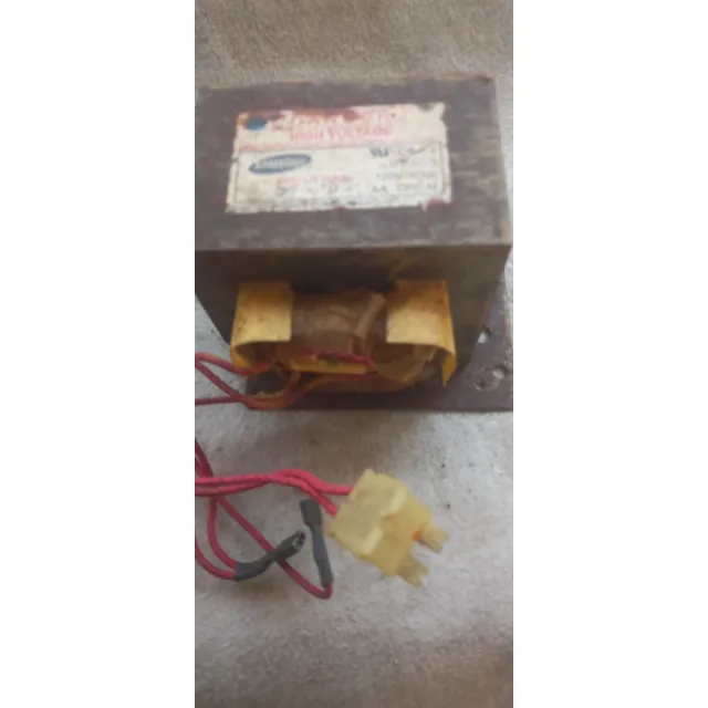 Transformador Para Microondas Samsung