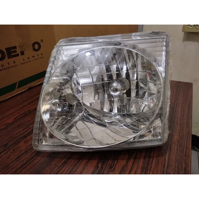Faro Ford Explorer Izquierdo Año 2001/2003 Rh Y Lh