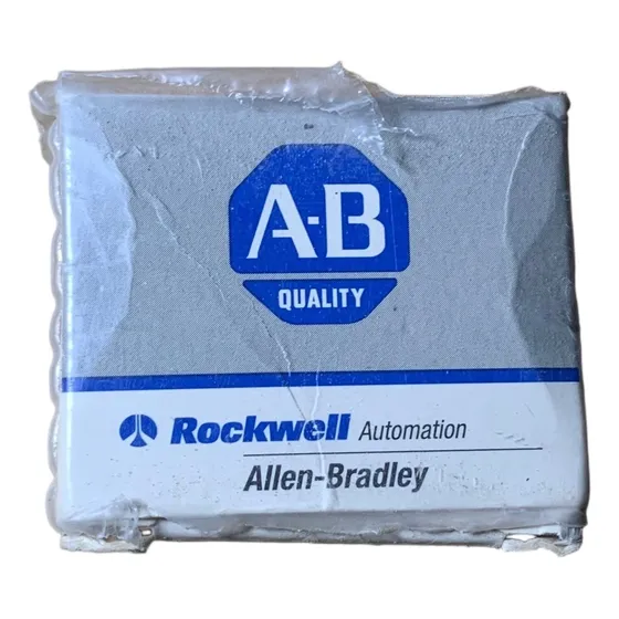 Bloque De Contacto Allen-bradley 800t-xd2 Negro