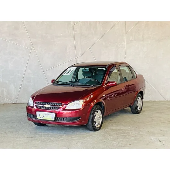 Chevrolet Classic 1.0 Ls Flex Power 4p