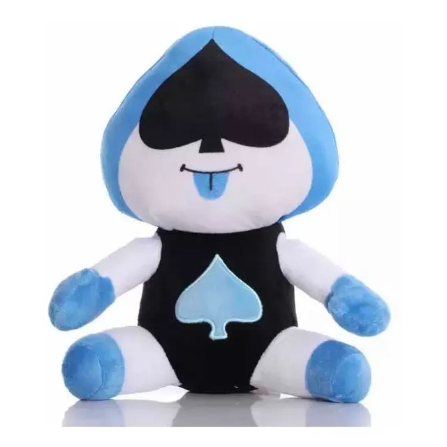 Peluche Undertale Lancer