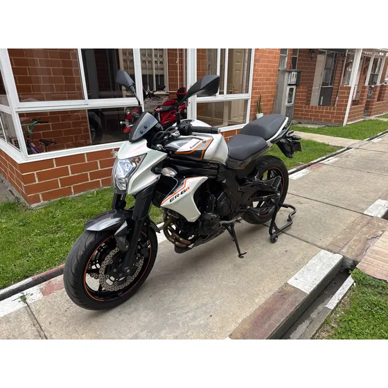 Kawasaki Ern6n