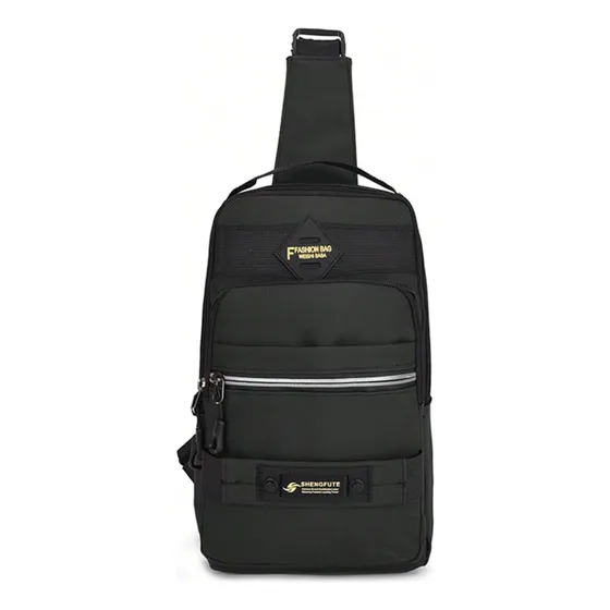 Bolso Bandolero Morrales Koala Cruzado Caballero Impermeable