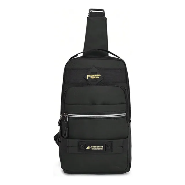 Bolso Bandolero Morrales Koala Cruzado Caballero Impermeable