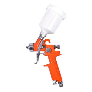 Pistola Para Pintar Profesional Soplete Gravedad Hamilton Pistola Para Pintar Profesional Soplete Gravedad Hamilton