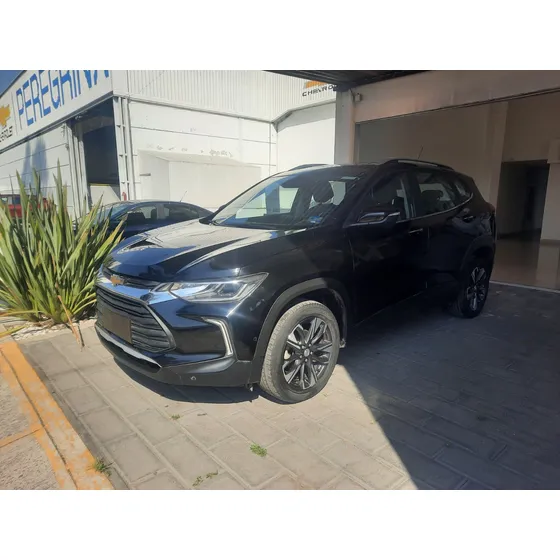 Chevrolet Tracker Premier