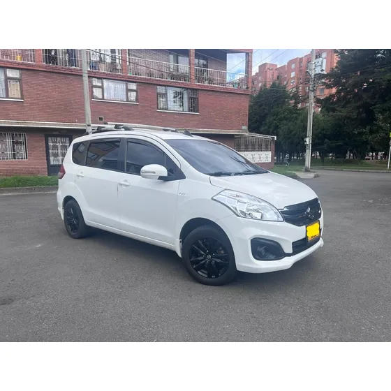 Suzuki Ertiga 1.4 Mpv