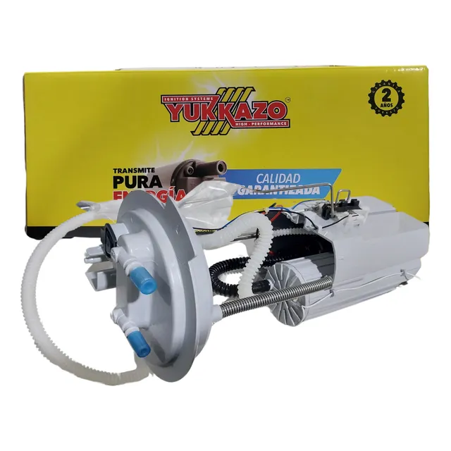 Modulo Gasolina Captiva 3.2 08-13