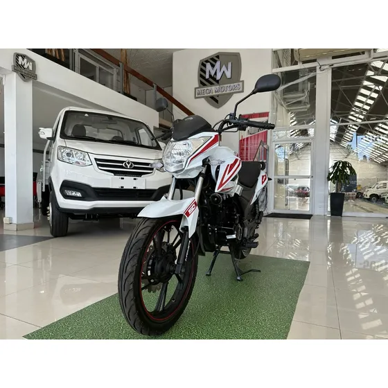 Lifan Lf150 0km
