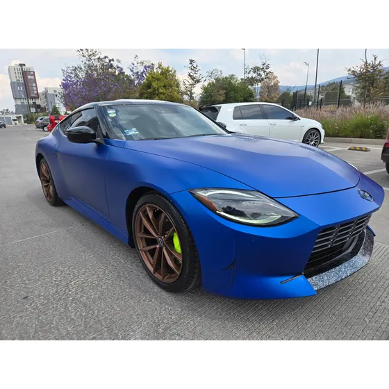 Nissan Z 3.0 Touring At