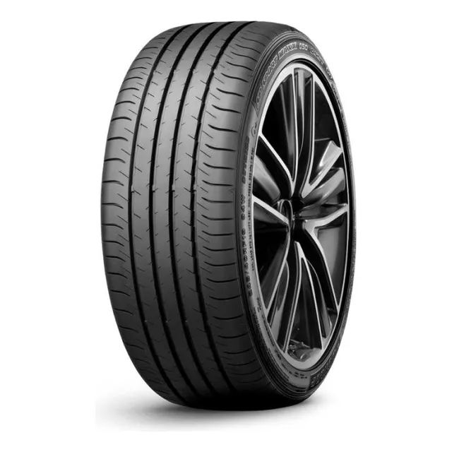 Neumático - 245/50r19 101w Maxx050 Dunlop Runflat Tl (emt) B