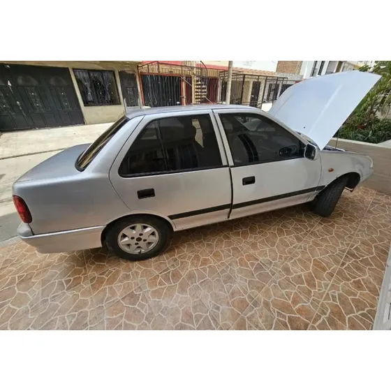 Chevrolet Swift 1.3