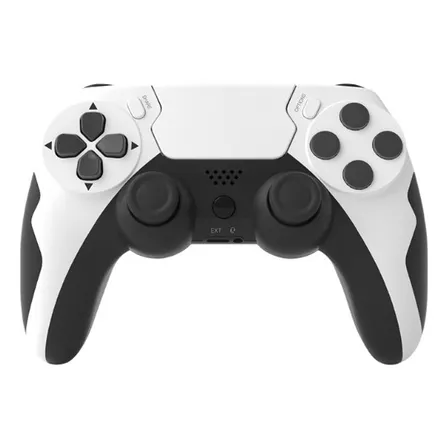 Bluetooth-compatible Wireless Ps4 Computer Mobile Game Contr
