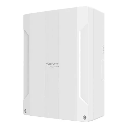 Alarma Hikvision Hibrida Wifi Y Lan