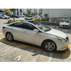 Hyundai Sonata I45 2.4l