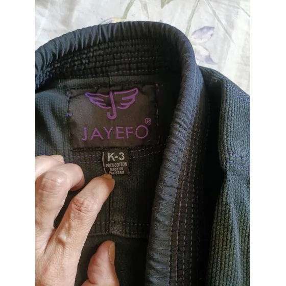 Kimono Gi Para Niños