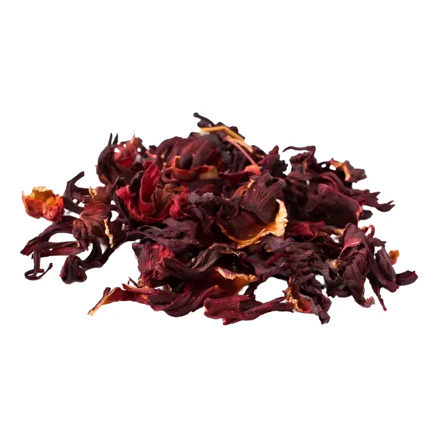 Flor De Jamaica Para Infusiones