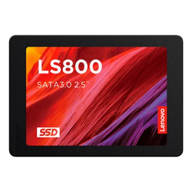 Interno Adata Ls800 480gb 480gb Negro