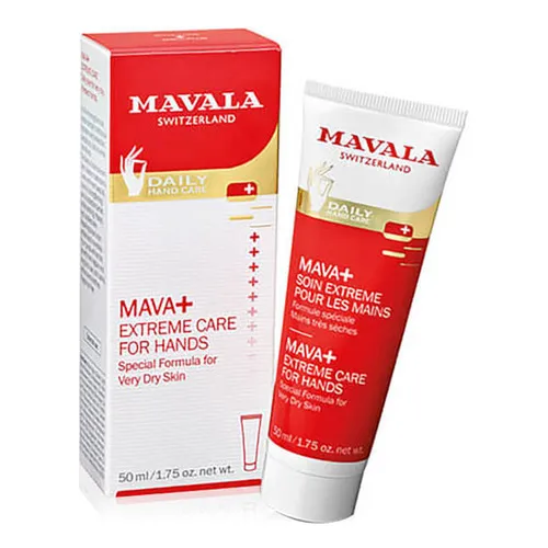 Crema De Manos Mavala Extreme 50 Ml
