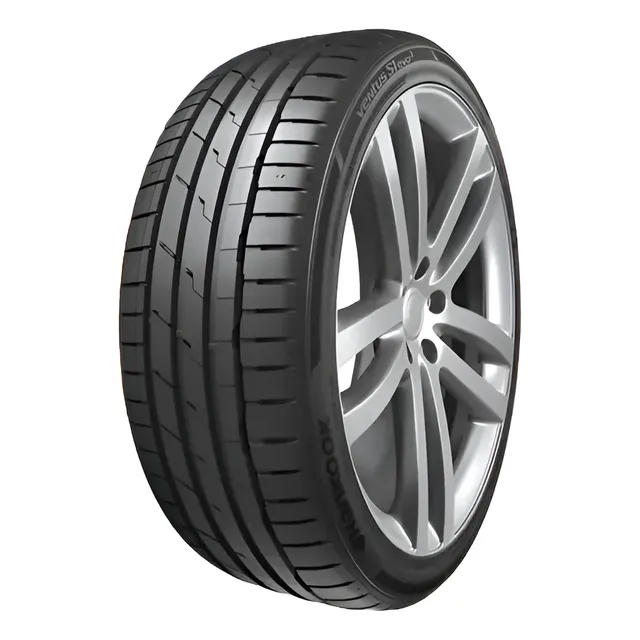 Llanta Hankook K127a 235/55 R19 101v Índice De Velocidad V