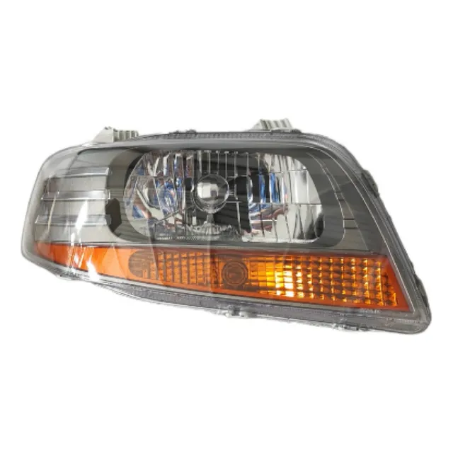 Farola Derecha Aveo Gt Gti Five Tyc
