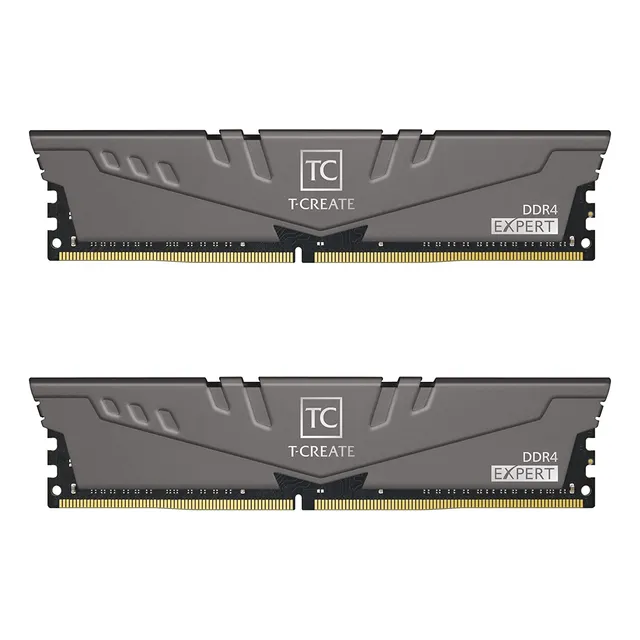 Teamgroup T-create Expert Ddr4 32gb Kit (2 X 16gb) 3200mhz