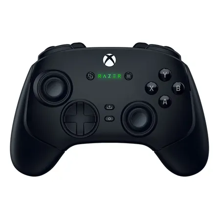 Control Inalámbrico Razer Wolverine V3 Pro Para Xbox Y Pc