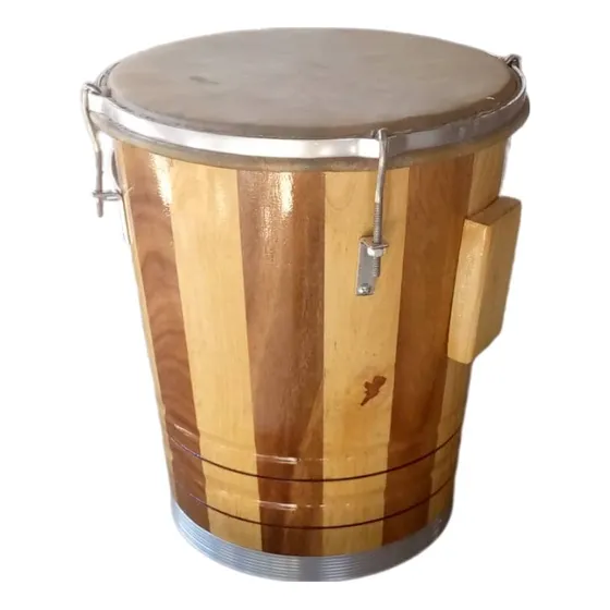 Tambor Semi-profesional