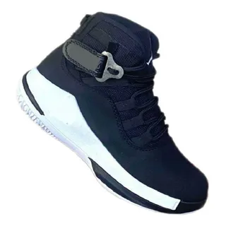 Tenis jordan para hombre mercadolibre hotsell