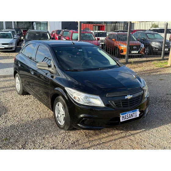 Chevrolet Onix 1.0 Joy 78cv
