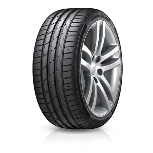 255/40 R17 Llanta Hankook K117 Ventus S1 Evo2 94 W Rft