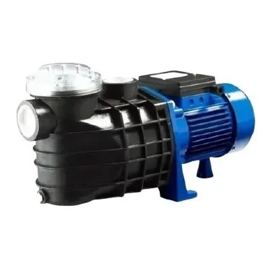 Bomba De Piscina Happy Pump 3hp 220v 60hz 2x2puLG Hfc-2200 
