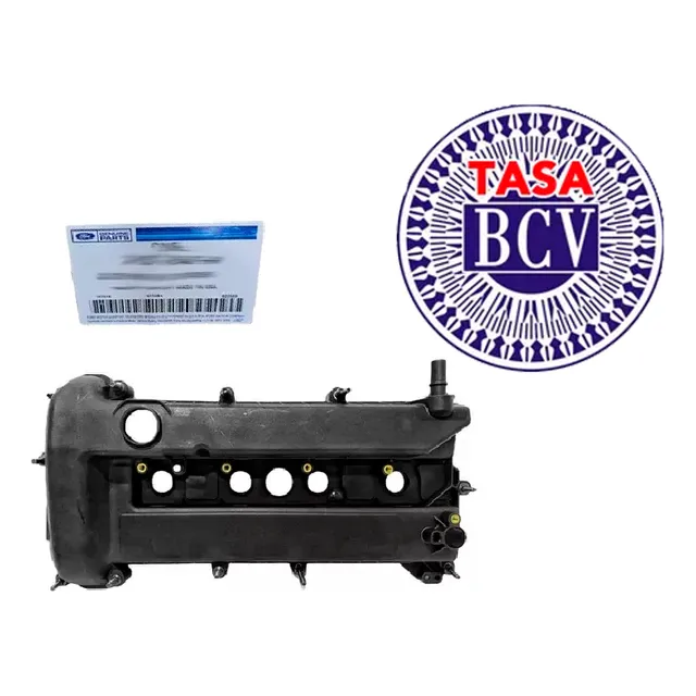 Tapa Valvula Ford Focus Ford Ecosport Mazda 3 Duratec 2.0